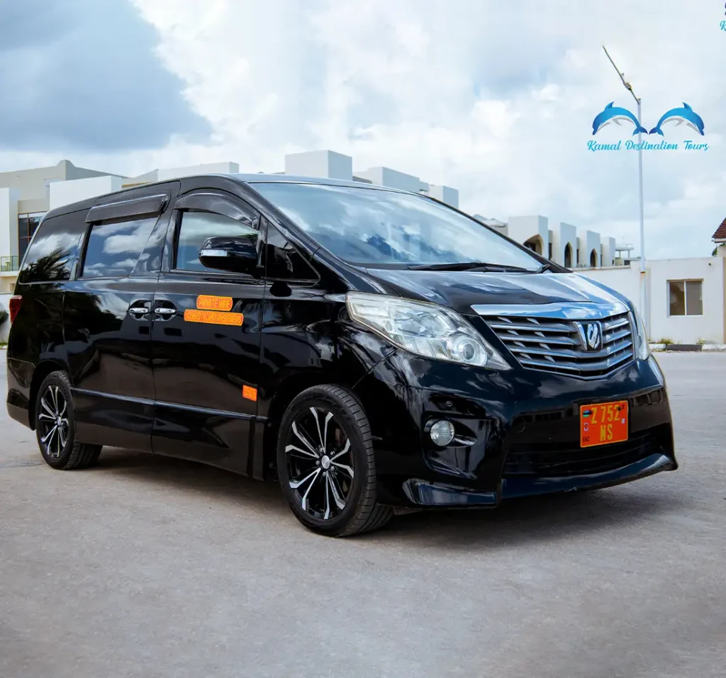 Alphard 1