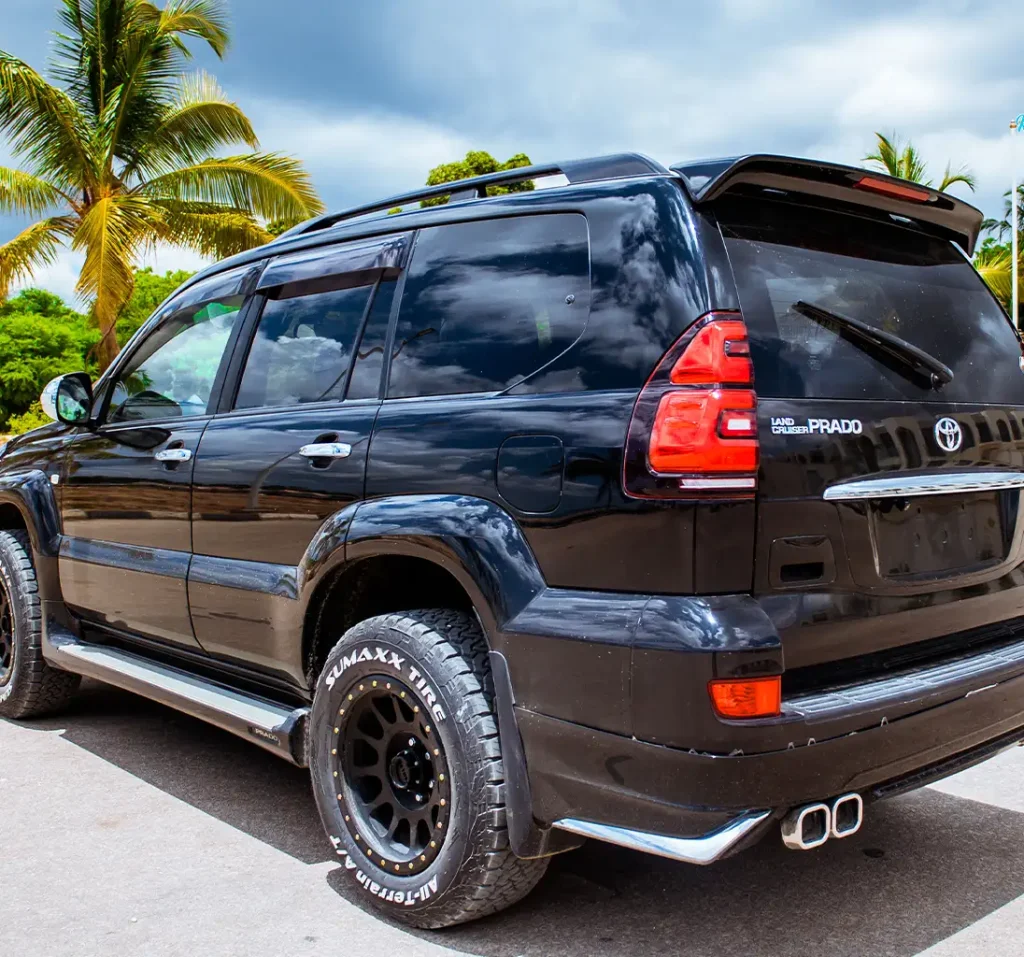 Prado 2